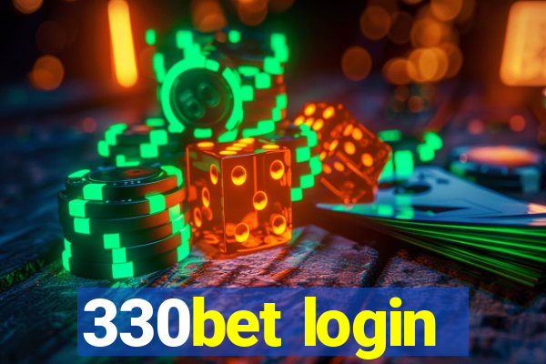 330bet login